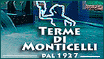 TERME DI MONTICELLI - Monticelli Terme - Montechiarugolo - Parma (PR)