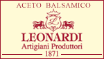 Leonardi Aceto Balsamico - Azienda Agricola - Formigine