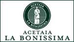 ACETAIA LA BONISSIMA - Casinalbo di Formigine (Modena) 