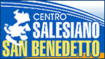 CENTRO SALESIANO SAN BENEDETTO - PARMA