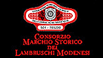 CONSORZIO MARCHIO STORICO DEI LAMBRUSCHI MODENESI - MODENA (MO)