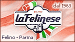 La Felinese SpA - Felino - PR - Parma - CIBUS