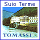 Terme Tomassi - Suio Terme - Castelforte (LT)