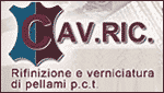 CAV.RIC. Rifinizione e verniciatura di pellami -  Santa Croce Sull' Arno - PI