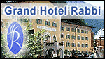 GRAND HOTEL RABBI - RABBI (TN)