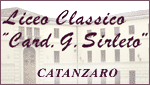 LICEO CLASSICO CARDINALE SIRLETO - CATANZARO (CZ)