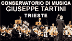 Conservatorio di Musica Giuseppe Tartini - Trieste (TS)