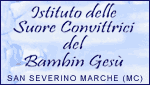 ISTITUTO DELLE SUORE CONVITTRICI DEL BAMBIN GESU' - SAN SEVERINO MARCHE (MC)