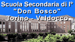 SCUOLA SECONDARIA DI 1° GRADO DON BOSCO - TORINO - VALDOCCO