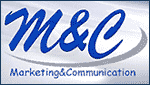 M&C - M & C - MARKETING & COMMUNICATION - COSENZA - CS