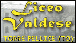 LICEO VALDESE - TORRE PELLICE - TO