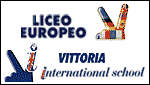 LICEO VITTORIA - LICEO EUROPEO - ISTITUTO VITTORIA - VITTORIA INTERNATIONAL SCHOOL - TORINO - TO