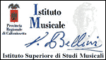 BELLINI Istituto Studi Musicali - SICILIA