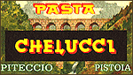 Pastificio Chelucci Pasta - Piteccio - Pistoia