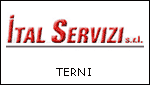 ITAL SERVIZI - TERNI
