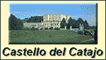 CASTELLO DEL CATAJO - BATTAGLIA TERME (PD)
