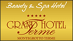GRAND HOTEL TERME - MONTEGROTTO TERME - PD