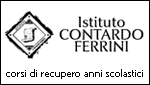 ISTITUTO CONTARDO FERRINI - ROVIGO - RO