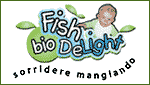 FISH BIO DELIGHT - FISH DE LIGHT - Badia Polesine (RO) Loc. Crocetta