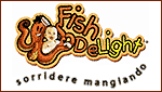 FISH DELIGHT - FISH DE LIGHT - Badia Polesine (RO) Loc. Crocetta